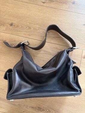 Marc Jacob’s black Shoulder Bag